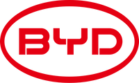 BYD Logo