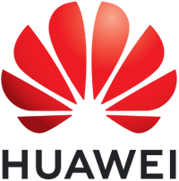 Huawei Logo