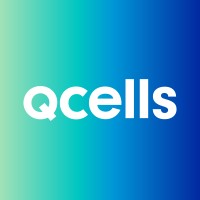 QCELLS Logo